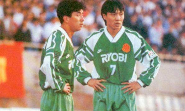 PG电子-两战暴露国安先天不足 谢峰之后最强位置竟全靠买