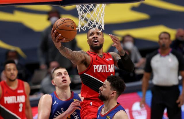 赢球真不容易!再次3比2领先 这一次掘金能搞定吗?