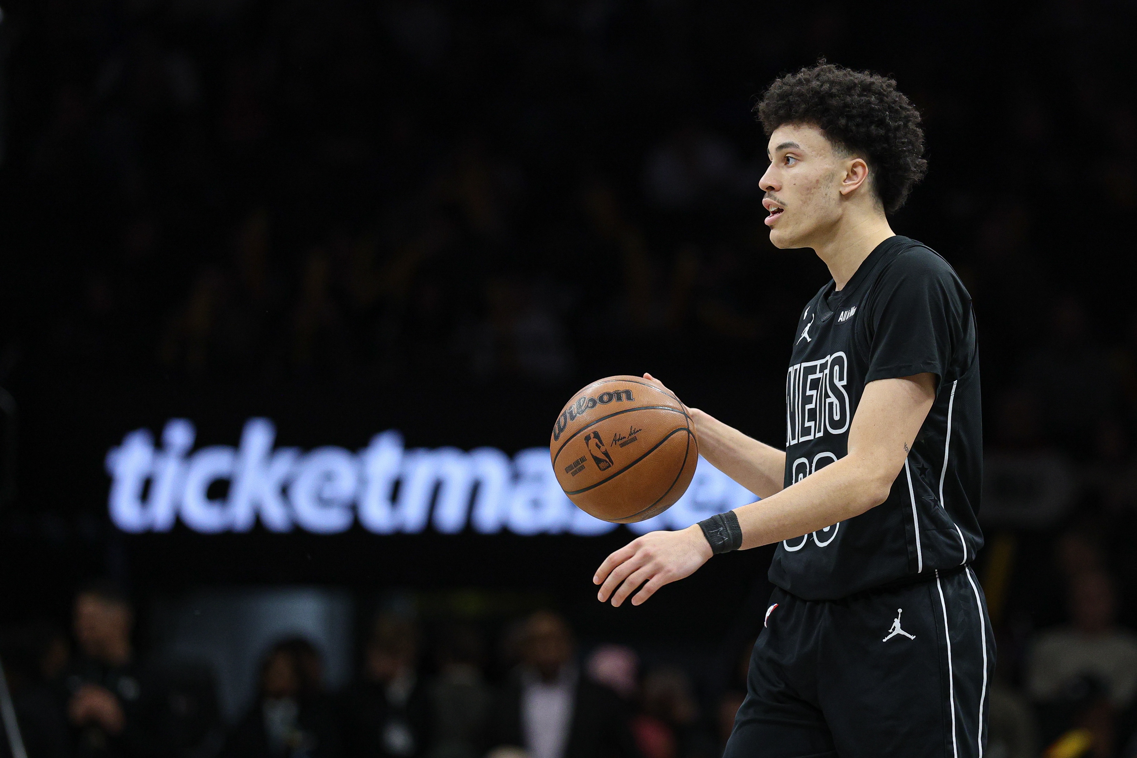 PG电子登陆-升至东部倒数第3!篮网主场大胜 结束了自己的10连败